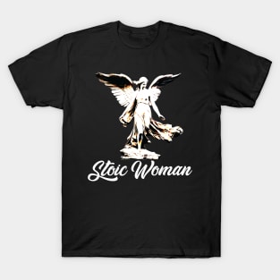 Stoic Woman T-Shirt